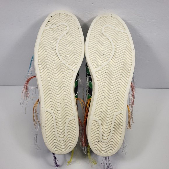 NEW Men\'s Adidas Original Superstar Sean Wotherspoon Super Earth Shoes